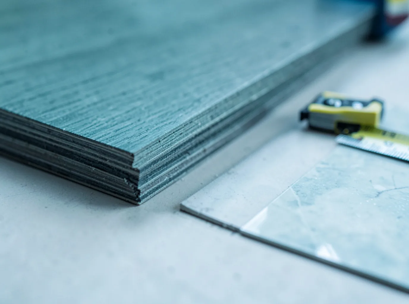 Luxury Vinyl Plank Installation Plymouth, WA FAQs